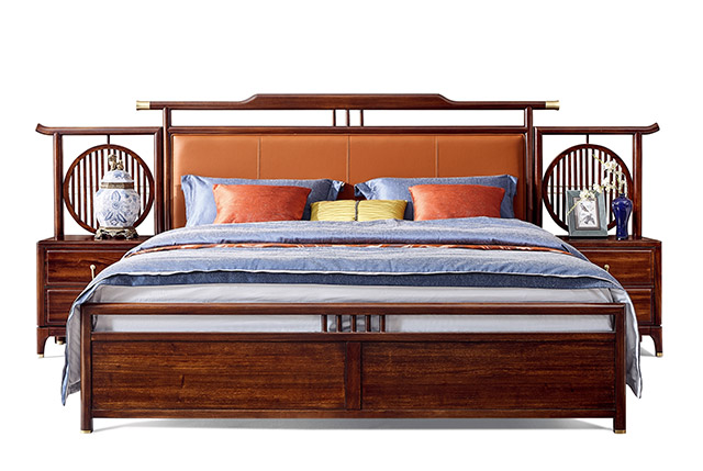 新中式實木家具 新中式實木家具