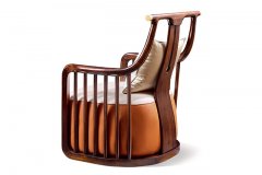 新中式家具|客廳陽臺裝修，不僅設計效果好，還要特別實用！