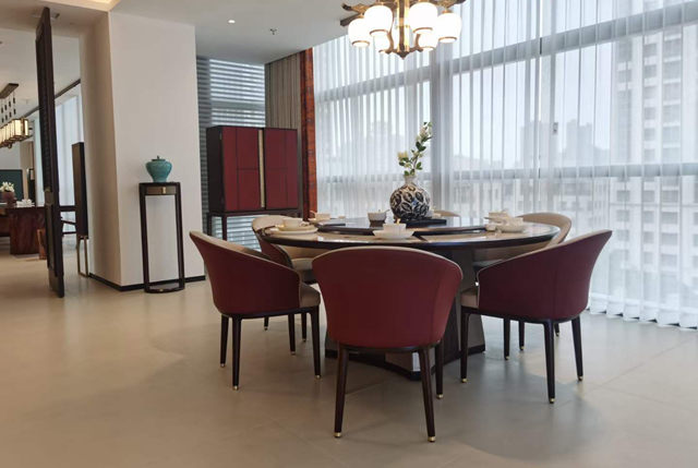 家的升級！新中式家具，讓傳統與潮流完美融合！