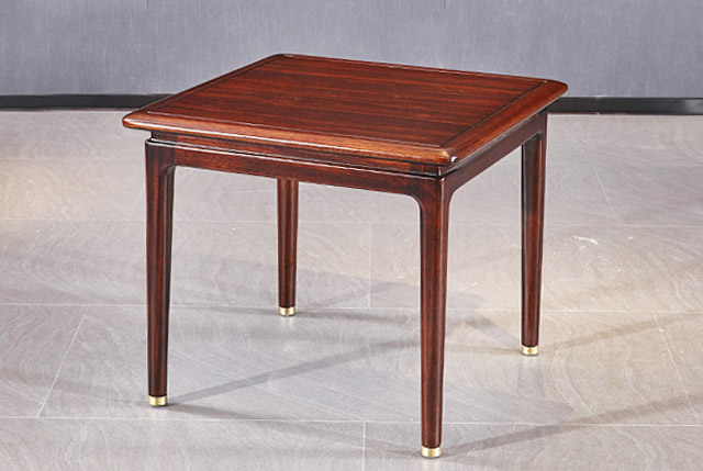 新中式家具TM9901小方幾 新中式家具TM9901小方幾