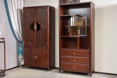 世界那么大，新中式家具帶你去看看！