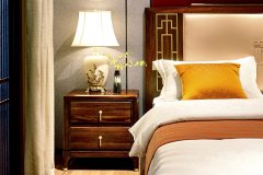 新中式家具，發現生活中的點滴之美!