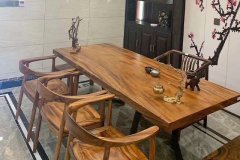 新中式茶室設(shè)計(jì)，愛茶人心中所求！