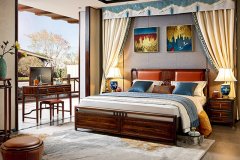 新中式沙發選購要點，買前必看！