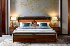 新中式家具保養，你會忽略哪些問題？