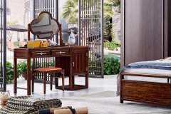 新中式家具保養方法，最全就在這里