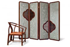 新中式家具廠家|高檔酒店的電動餐桌定制，需要注意些什么？