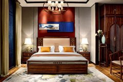 新中式家具仍熱銷市場，原因何在？